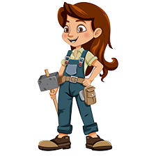 webdesign_berlin_augsburg_3 Handwerkerin_Wwebdesing_Freude